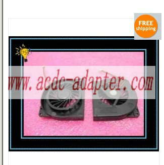 Fujitsu LifeBook S7021 T4210 T4215 T4220 T5500 T2050 CPU FAN MCF - Click Image to Close
